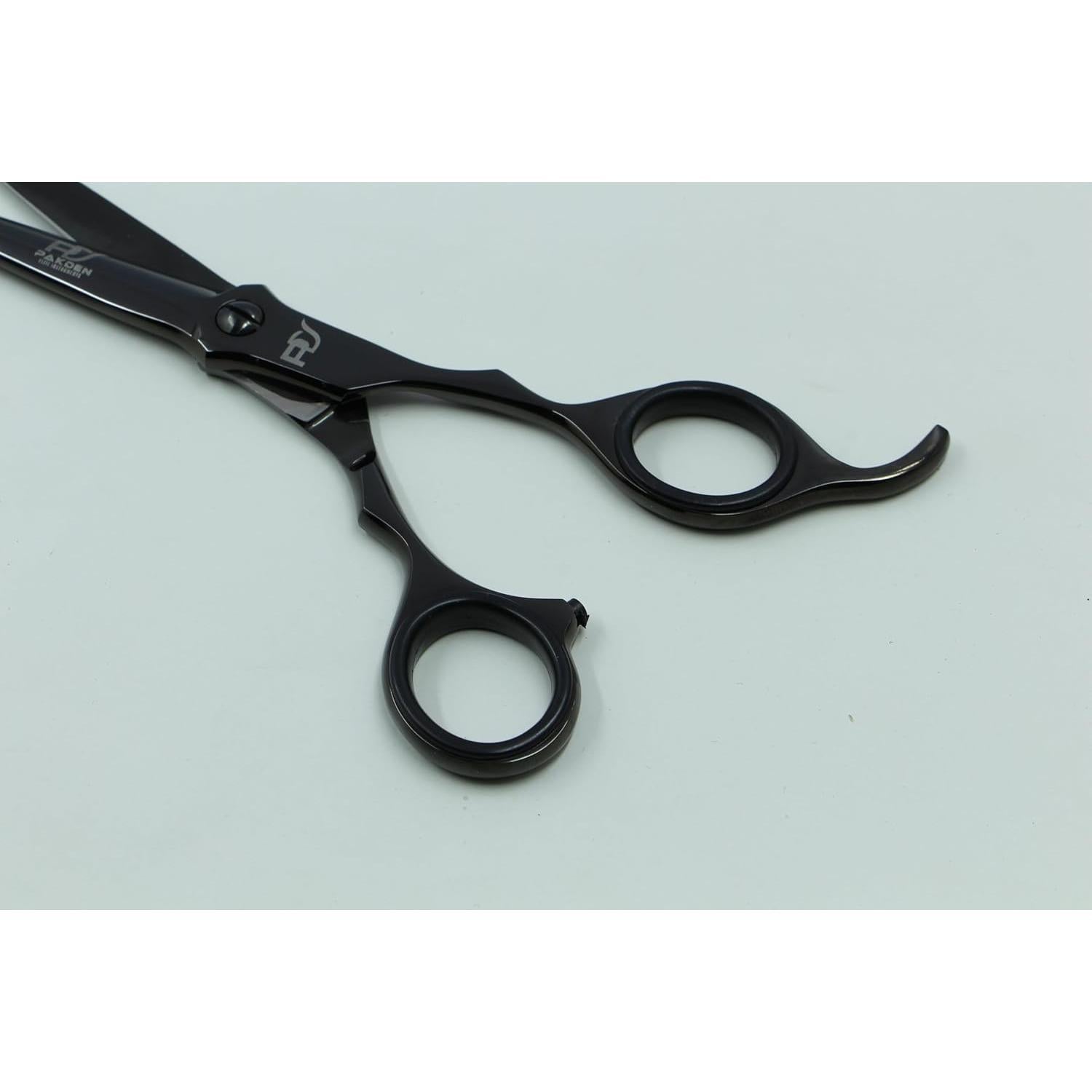 Tijeras de Corte de Cabello Profesional PAKDEN 19.05 cm Acero Inoxidable