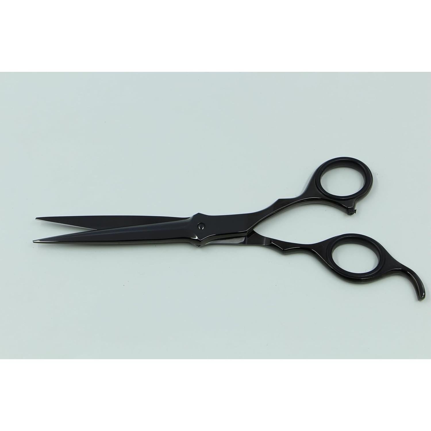 Tijeras de Corte de Cabello Profesional PAKDEN 19.05 cm Acero Inoxidable