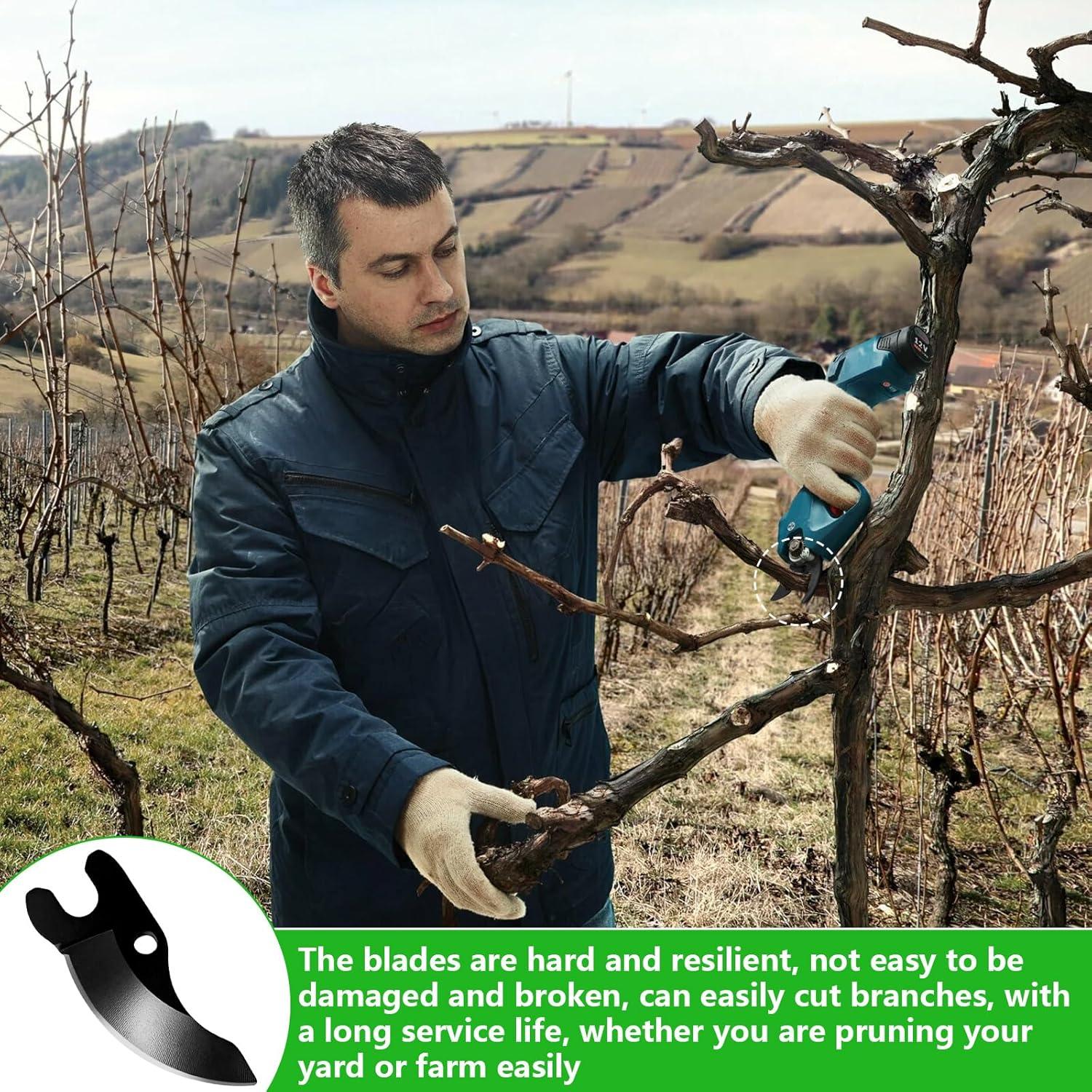 Hoja de Sierra de Poda N920015 Showingo para Dewalt 20V