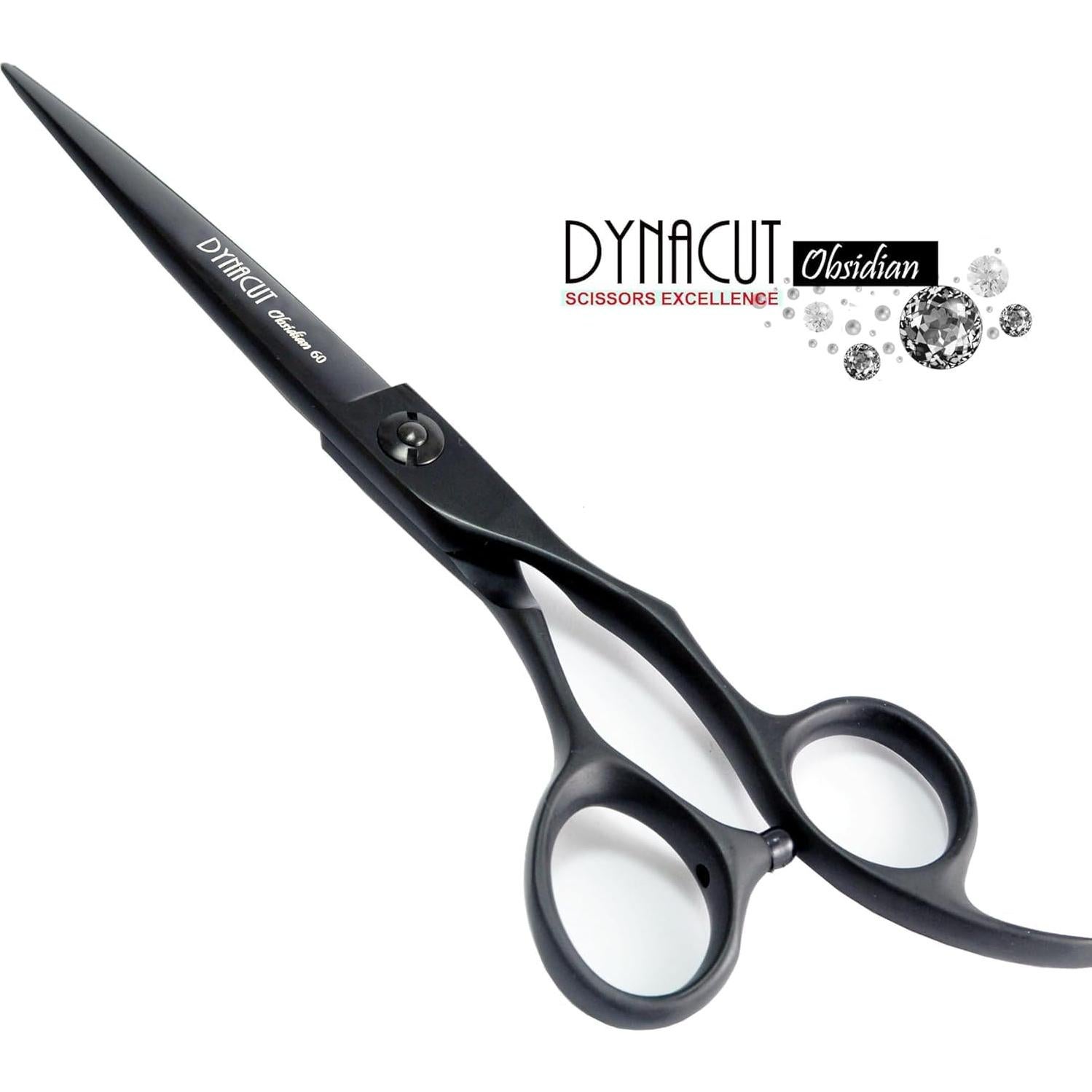 Tijeras de Pelo Profesionales DynaCut 17.15 cm Acero 440C