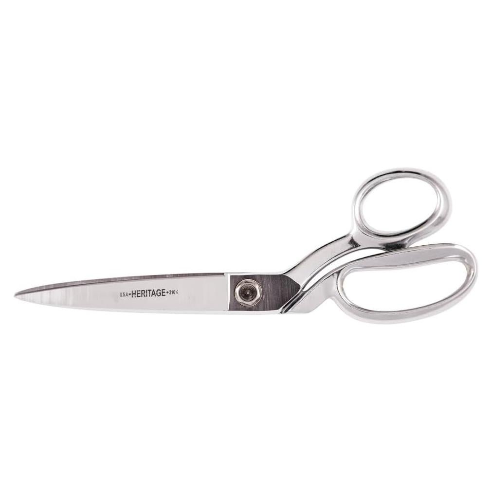 Tijeras Klein Tools G210K 254 mm Acero al Carbono Hechas en EE. UU.