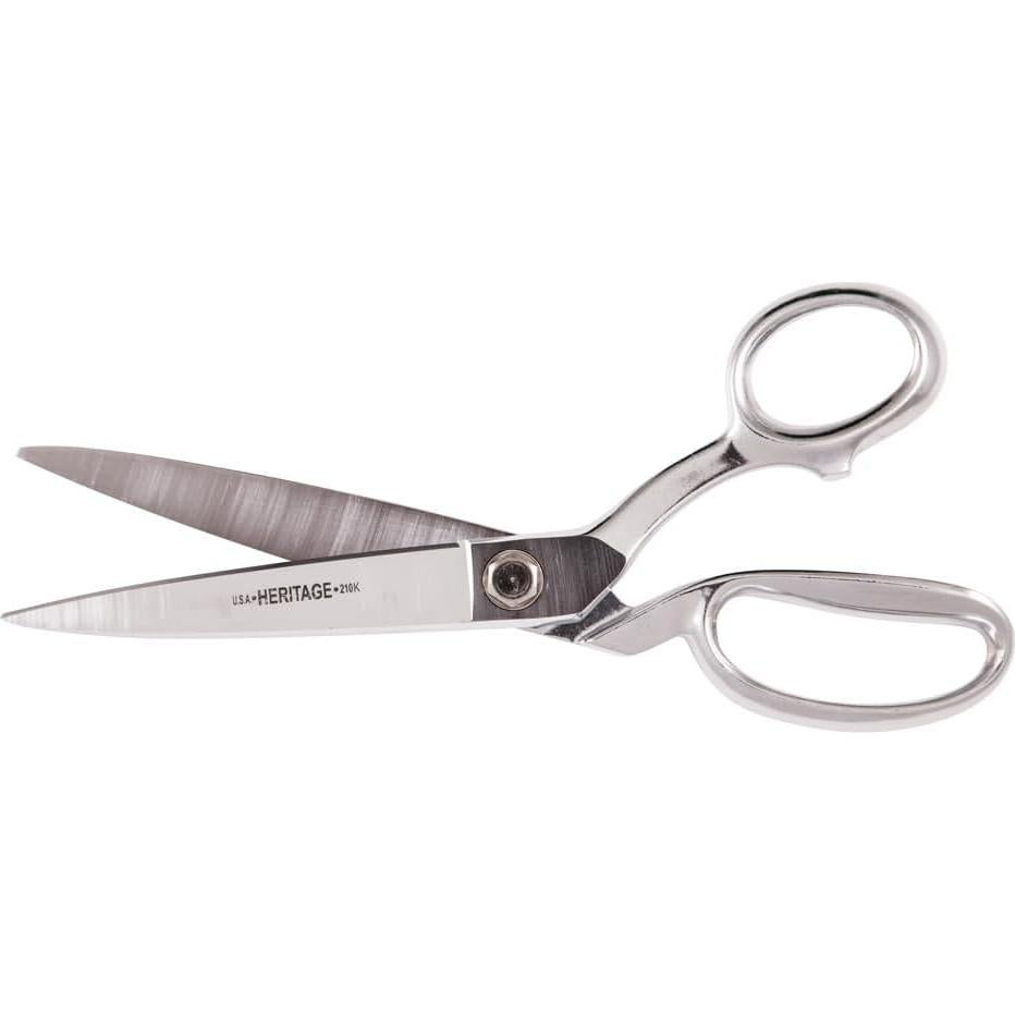 Tijeras Klein Tools G210K 254 mm Acero al Carbono Hechas en EE. UU.