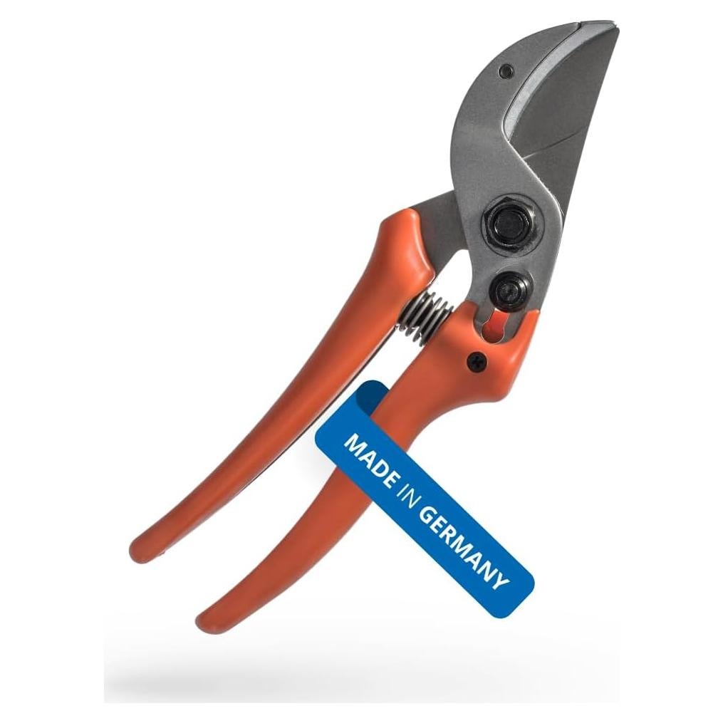 Tijeras de Podar Anvil LÖWE 15.107 para Manos Pequeñas