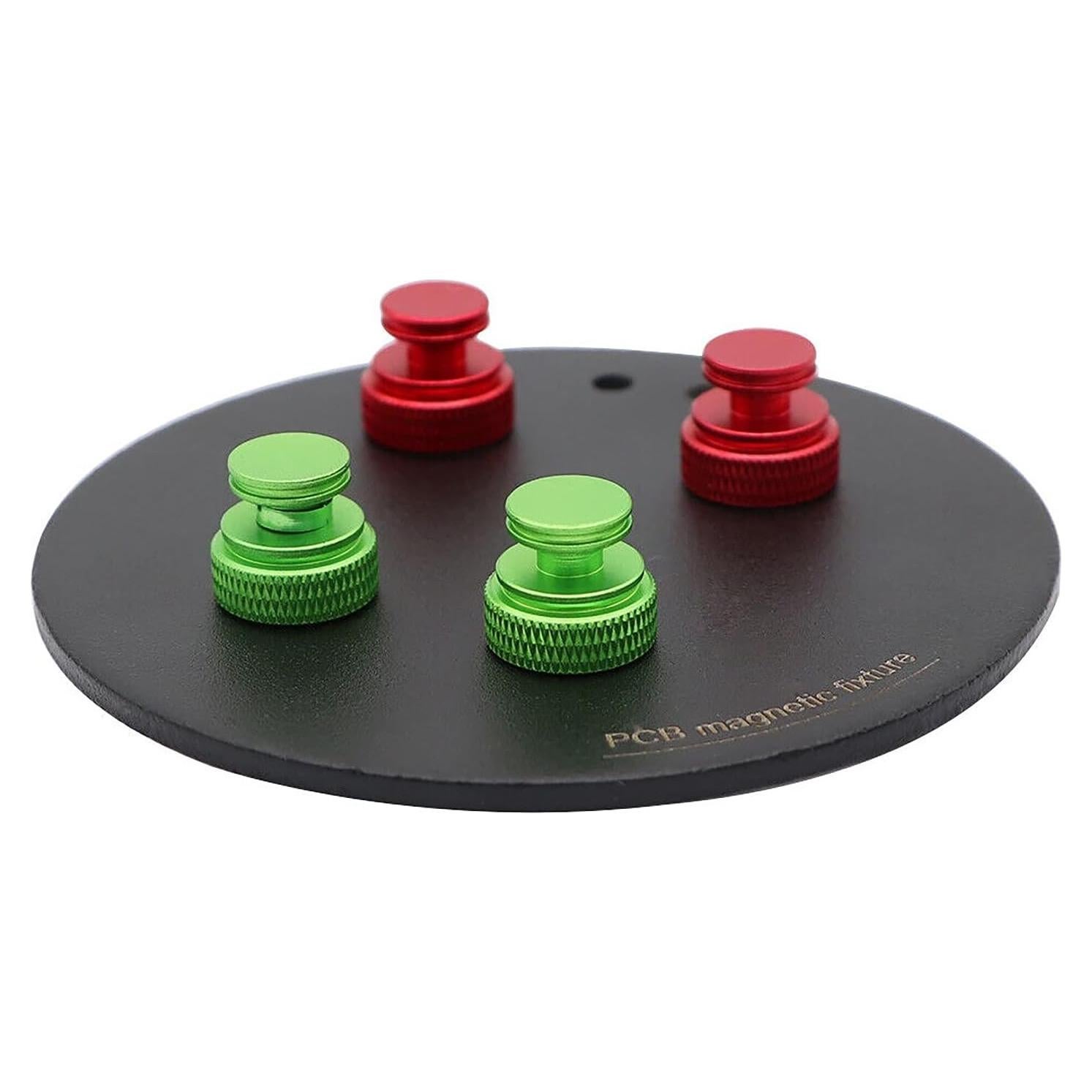 Soporte Universal para Placas de Circuito AmScope CBH-PCBF