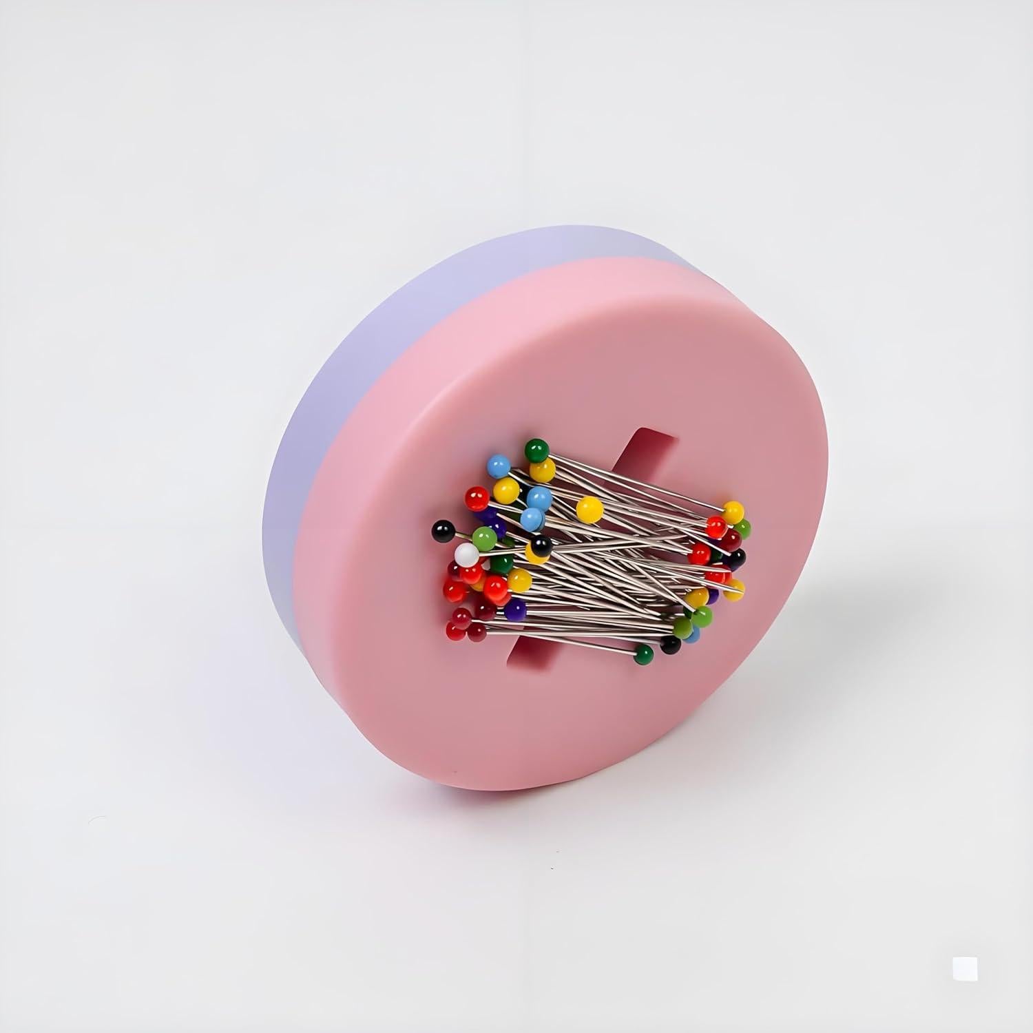 Cortador de Hilo Aweoisa con Imán Doble Cara y 12 Posiciones