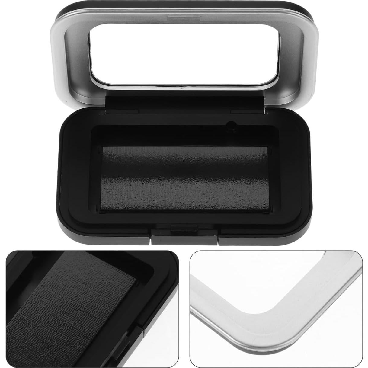 Estuche de Almacenamiento para Agujas Magnéticas Tofficu - Kit de Viaje Compacto