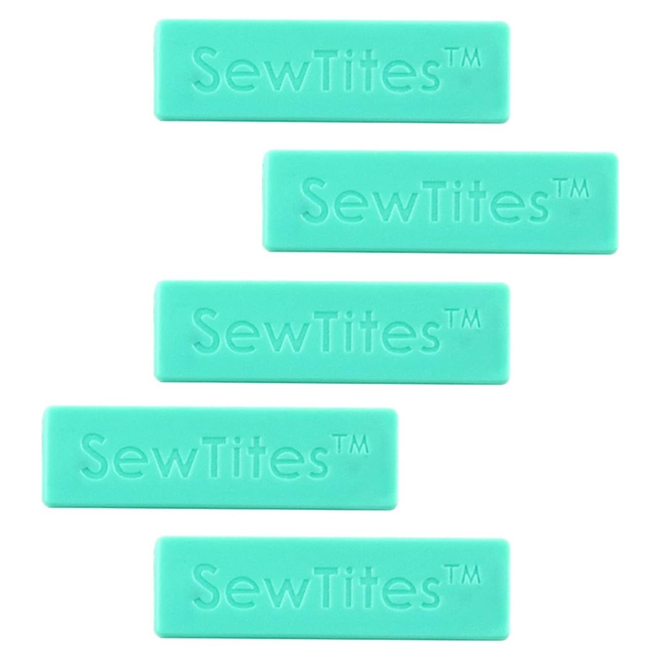 Imanes de Costura SewTites Original - Juego de 5 Piezas