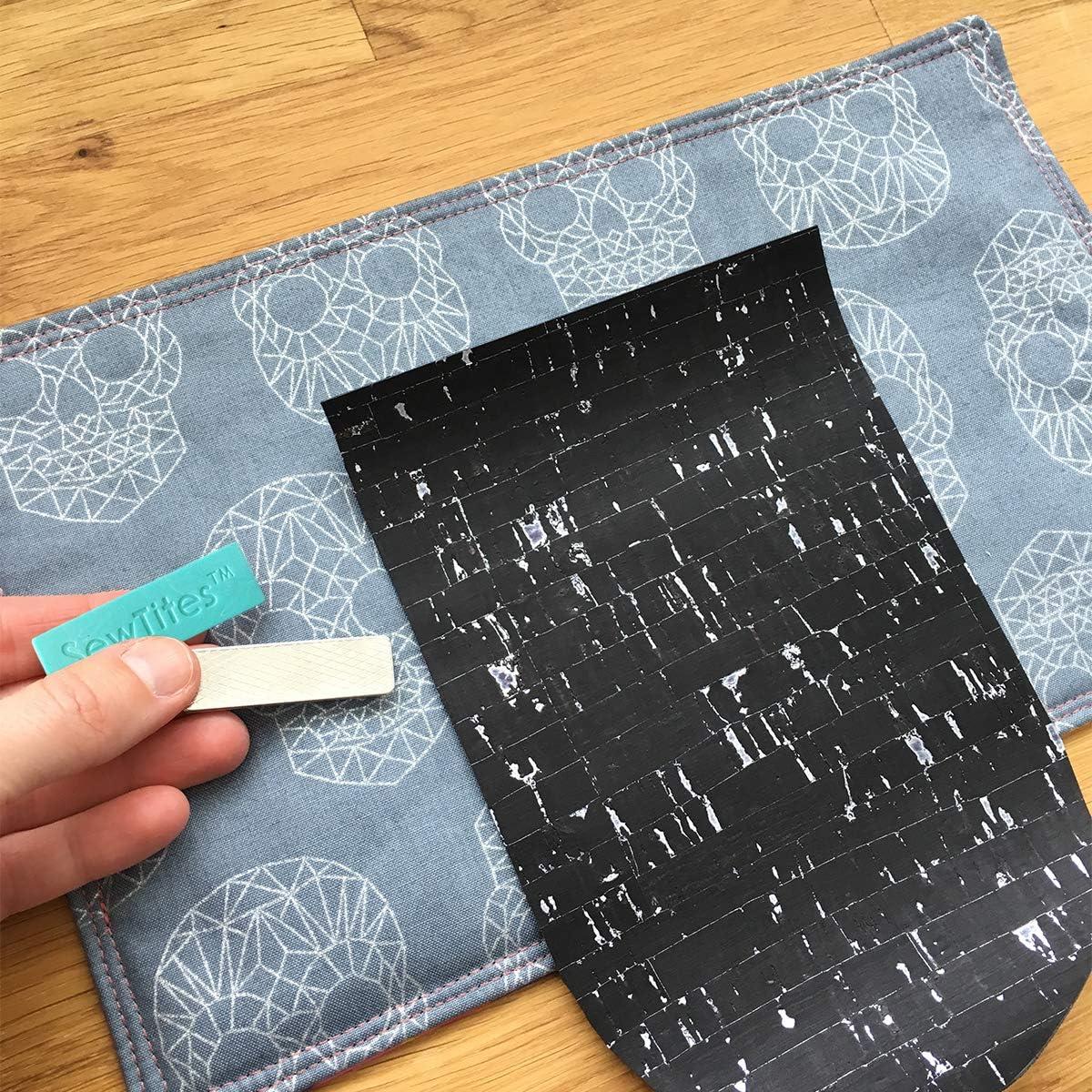 Imanes de Costura SewTites Original - Juego de 5 Piezas