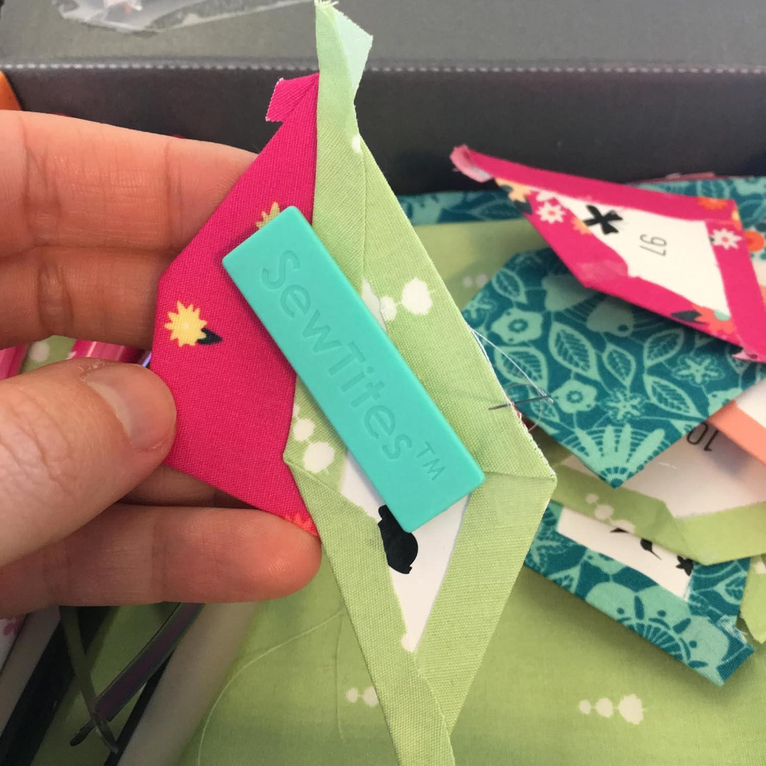 Imanes de Costura SewTites Original - Juego de 5 Piezas