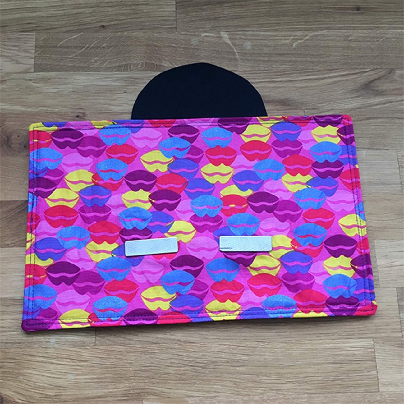 Imanes de Costura SewTites Original - Juego de 5 Piezas