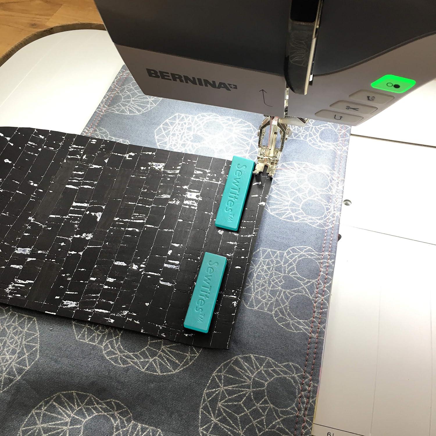 Imanes de Costura SewTites Original - Juego de 5 Piezas