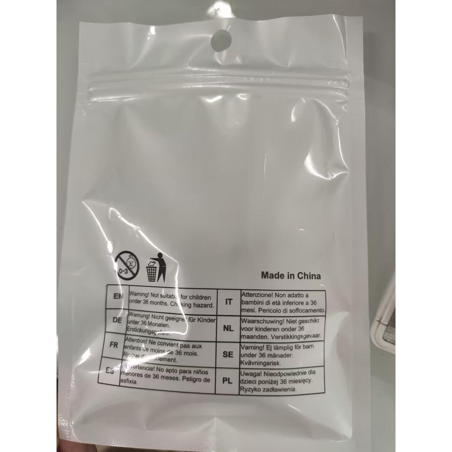 Monedero Pequeño Amabro Beige para Mujeres con Cremallera