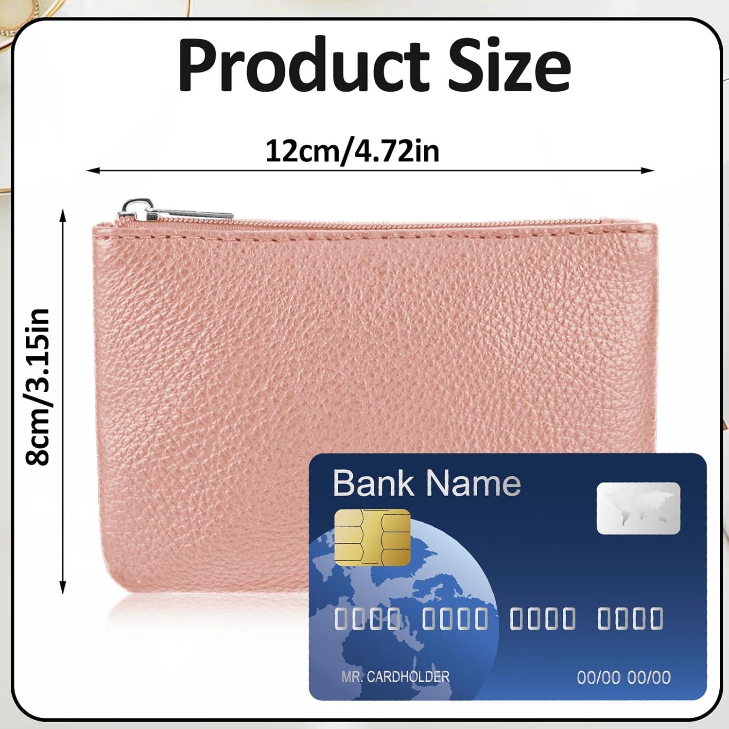 Juego de 3 Monederos Pequeños Oruola para Mujeres - PU 12x8cm