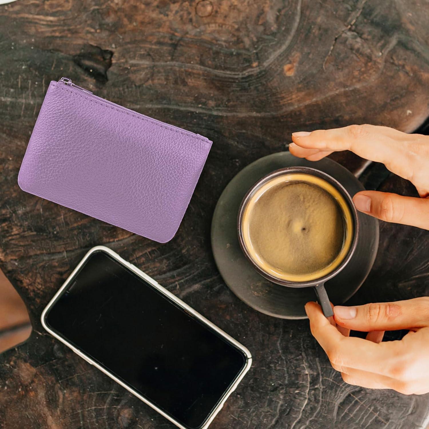 Juego de 3 Monederos Pequeños Oruola para Mujeres - PU 12x8cm