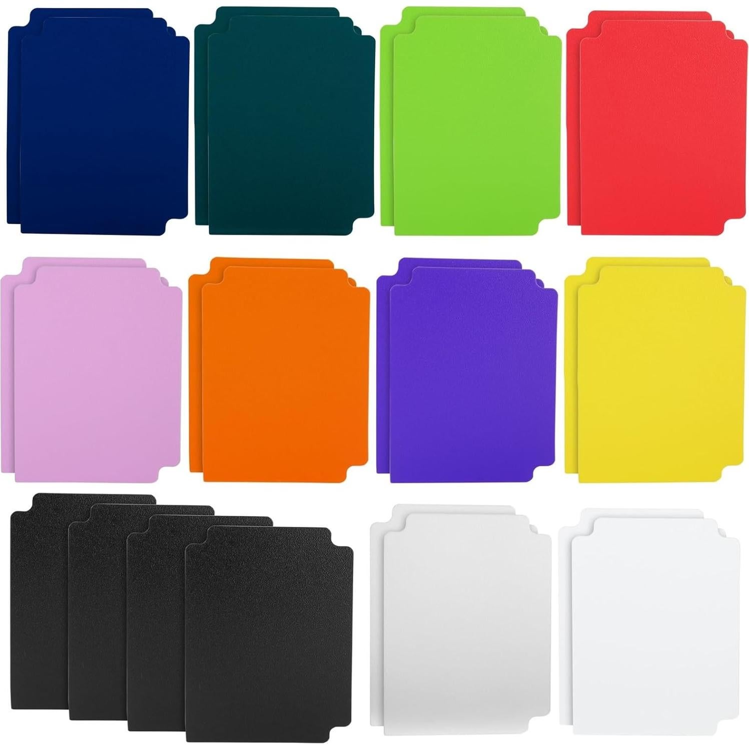 Cajas de Almacenamiento de Cartas Okuna Outpost - 12 Unidades