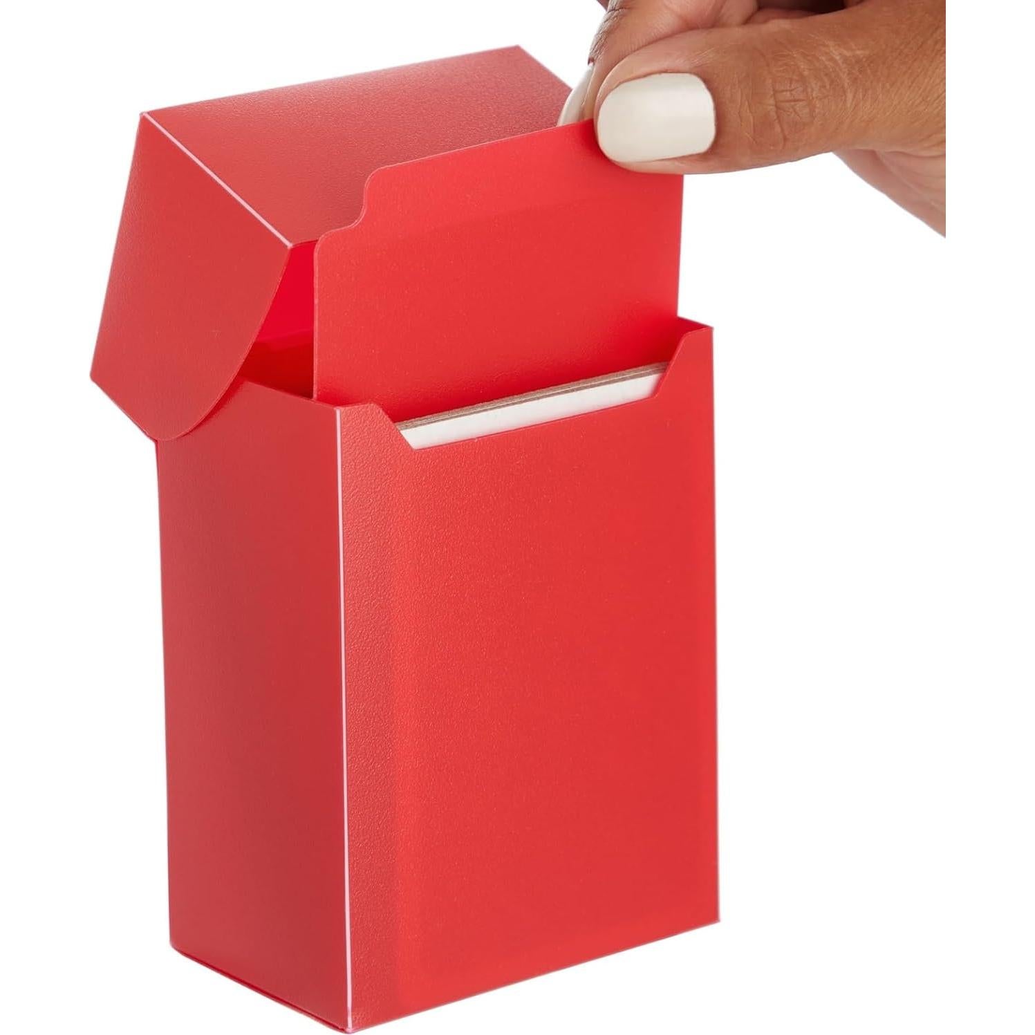 Cajas de Almacenamiento de Cartas Okuna Outpost - 12 Unidades