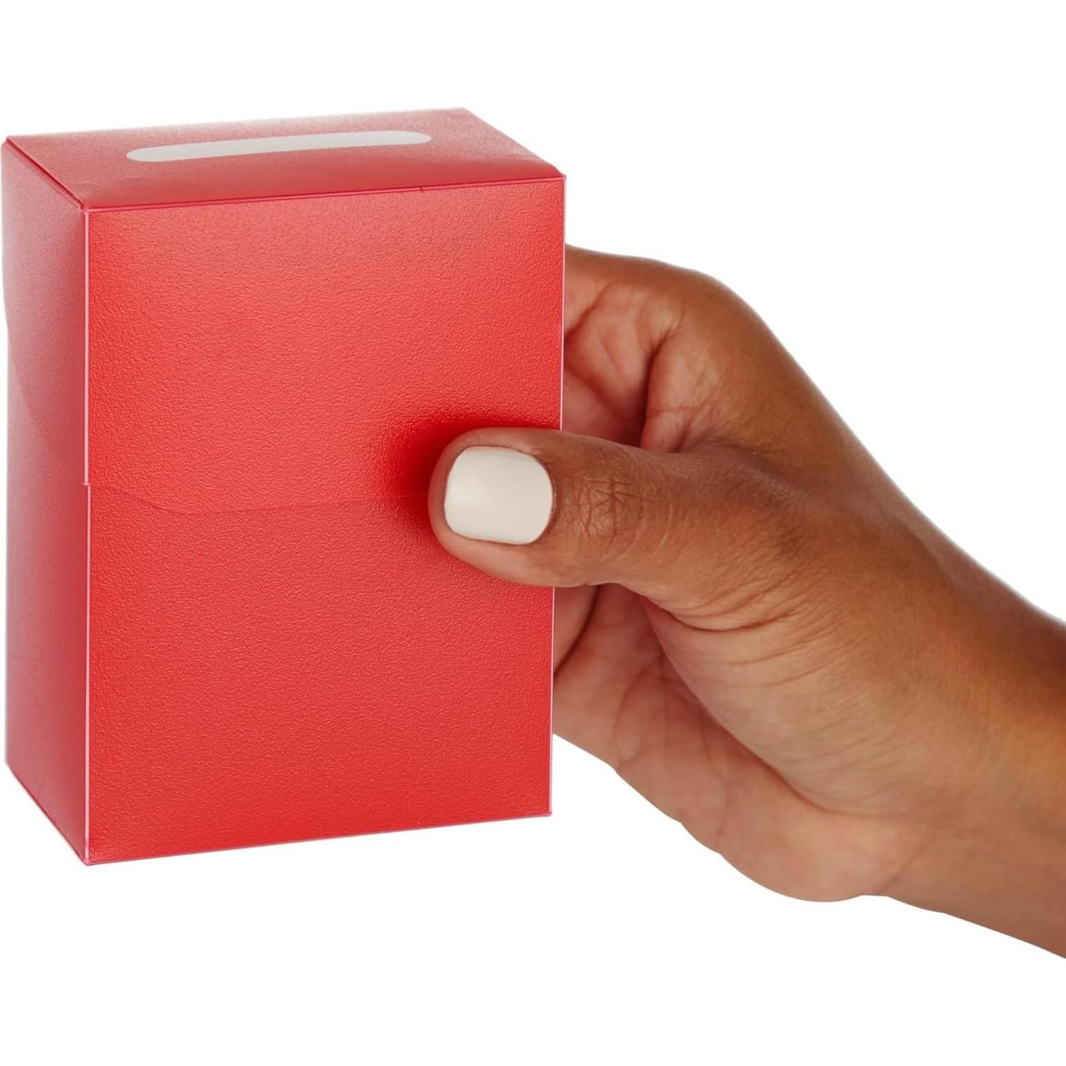 Cajas de Almacenamiento de Cartas Okuna Outpost - 12 Unidades