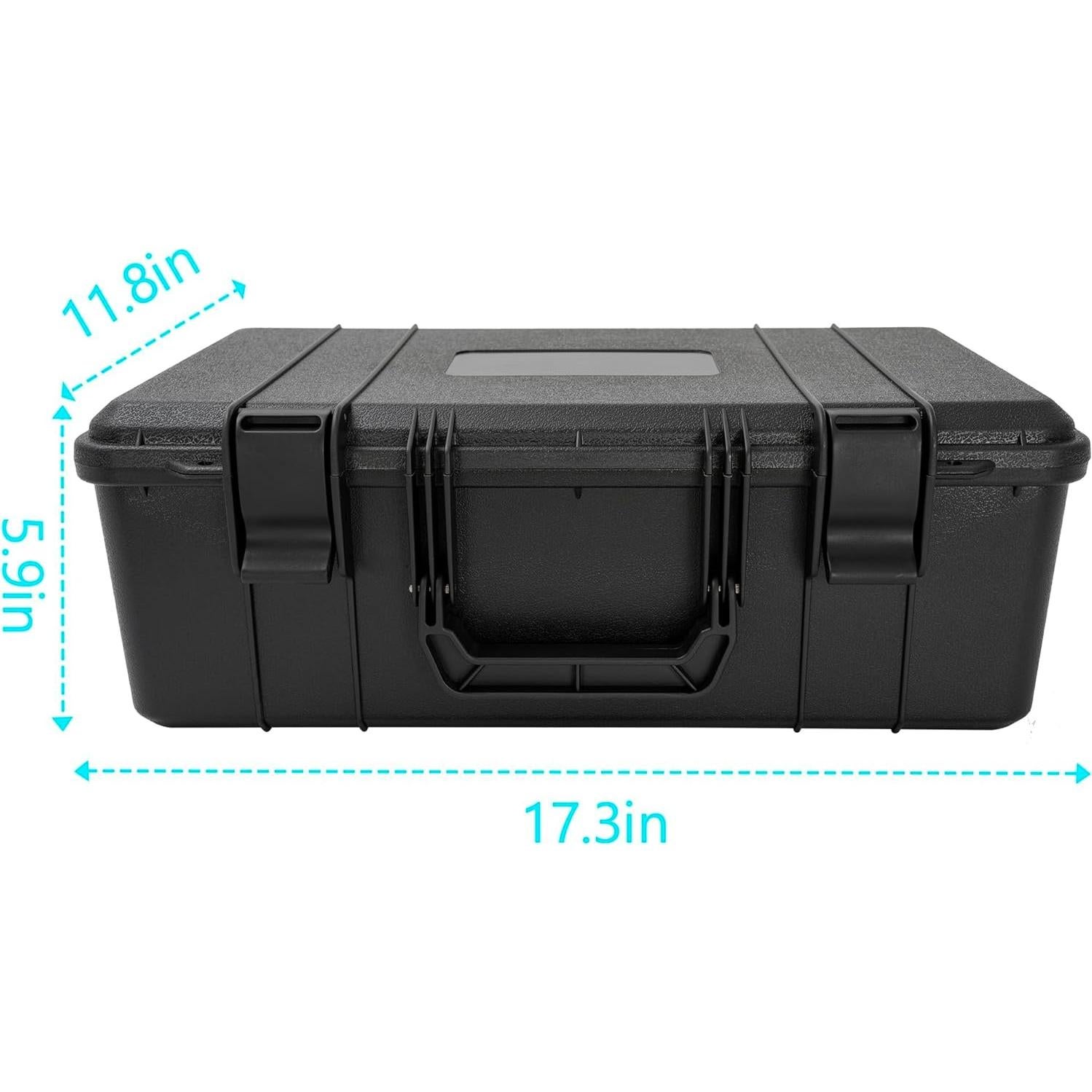 Caja de Almacenamiento para Tarjetas Calificadas OUUTMEE 120+