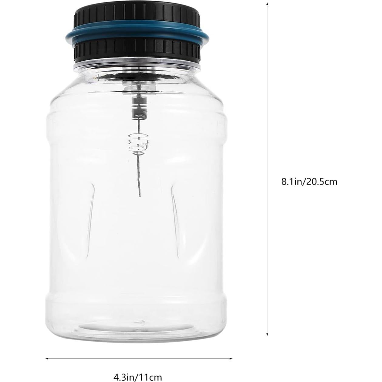 Banco de Ahorro Digital Toyvian con Contador LCD 20.5x11cm