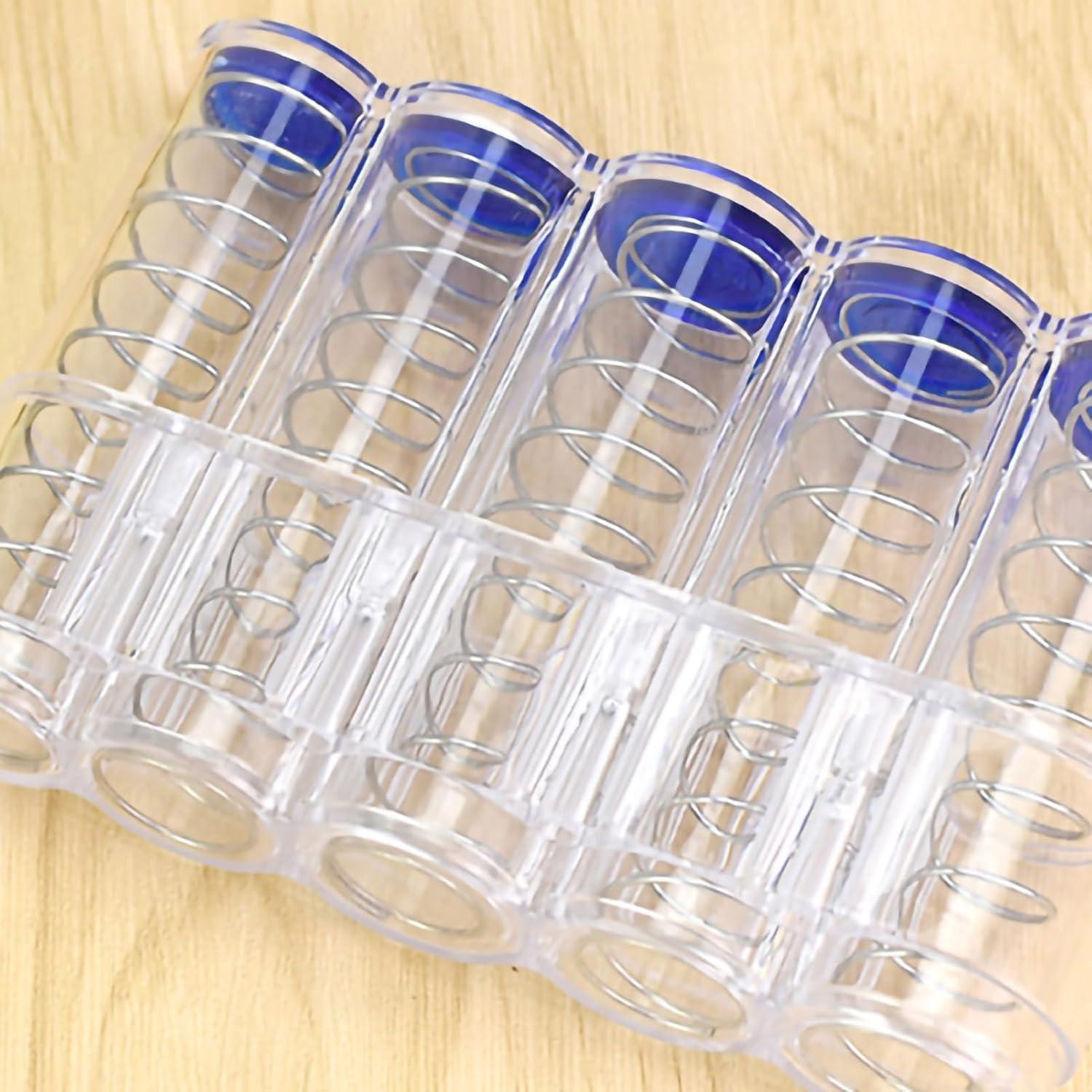 Organizador Dispensador de Cambio Portátil Zerone - 13x8x3 cm