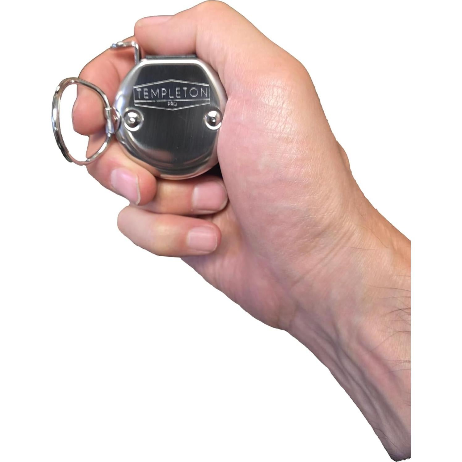 Contador de Tally de Mano Templeton Pro TMP-4H 4 Dígitos