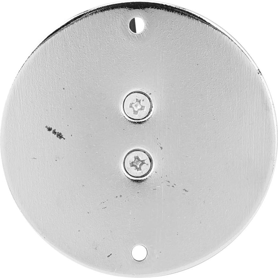 Contador Manual de Mano CYTGOUPER 4 Dígitos Acero Inoxidable