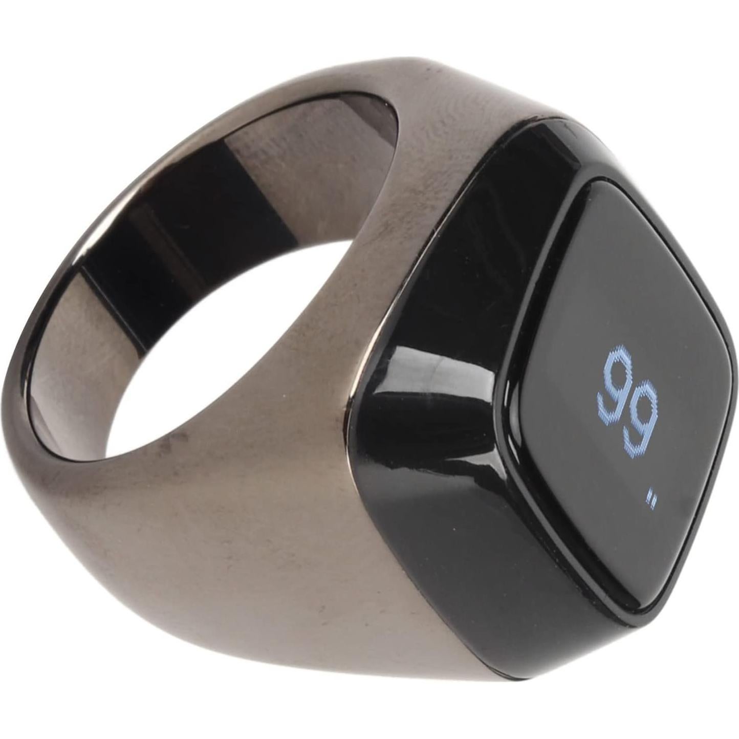 Contador Electrónico de Dedo Bewinner con Bluetooth y APP