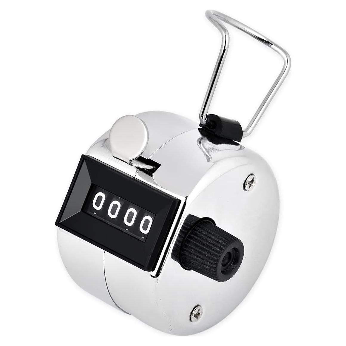 Contador Manual de Tally DS. ESTILO DISTINTIVO 9999 Clicker