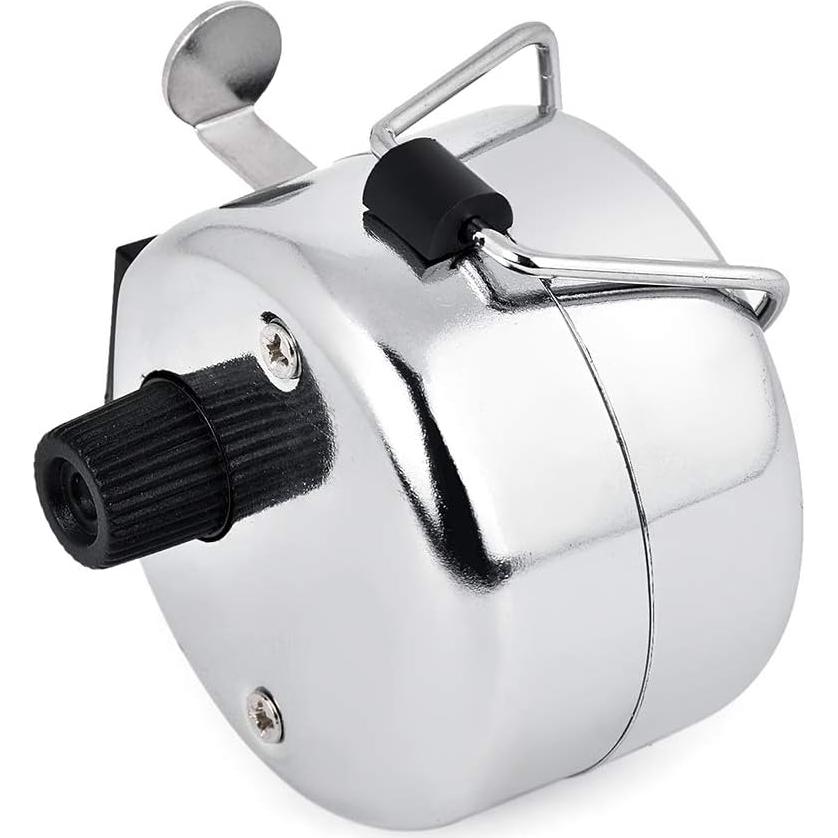 Contador Manual de Tally DS. ESTILO DISTINTIVO 9999 Clicker