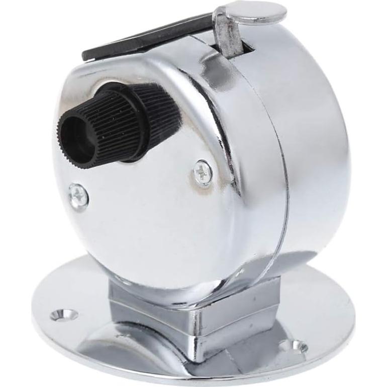 Contador Manual Mecánico YIFEIJIAO 4 Dígitos para Golf