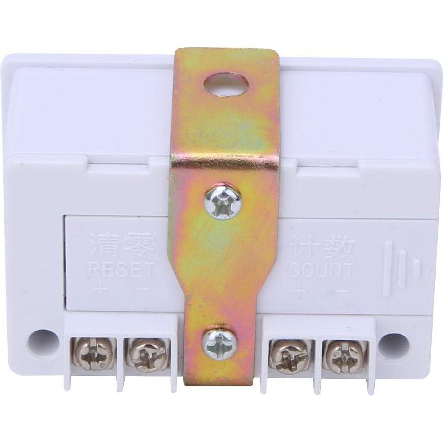 Contador Digital Marhynchus BEM-6C 6 Dígitos 1.5V 0-999999