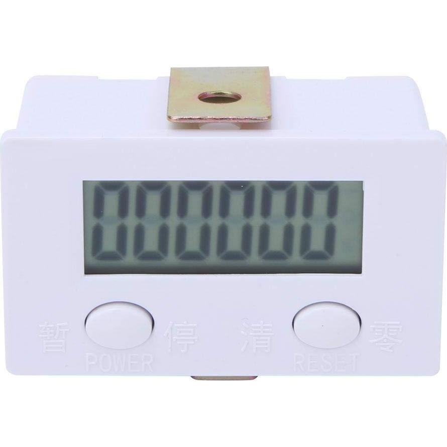 Contador Digital Marhynchus BEM-6C 6 Dígitos 1.5V 0-999999