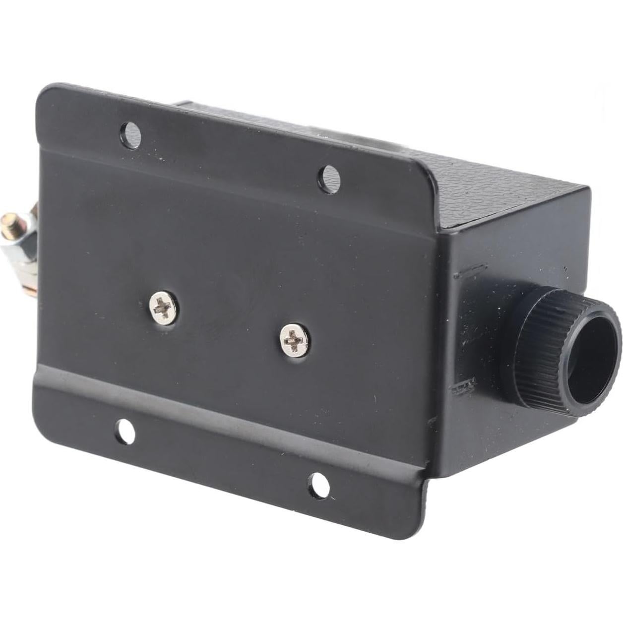 Contador Mecánico Moofey D94-S 0-999999 para Registros