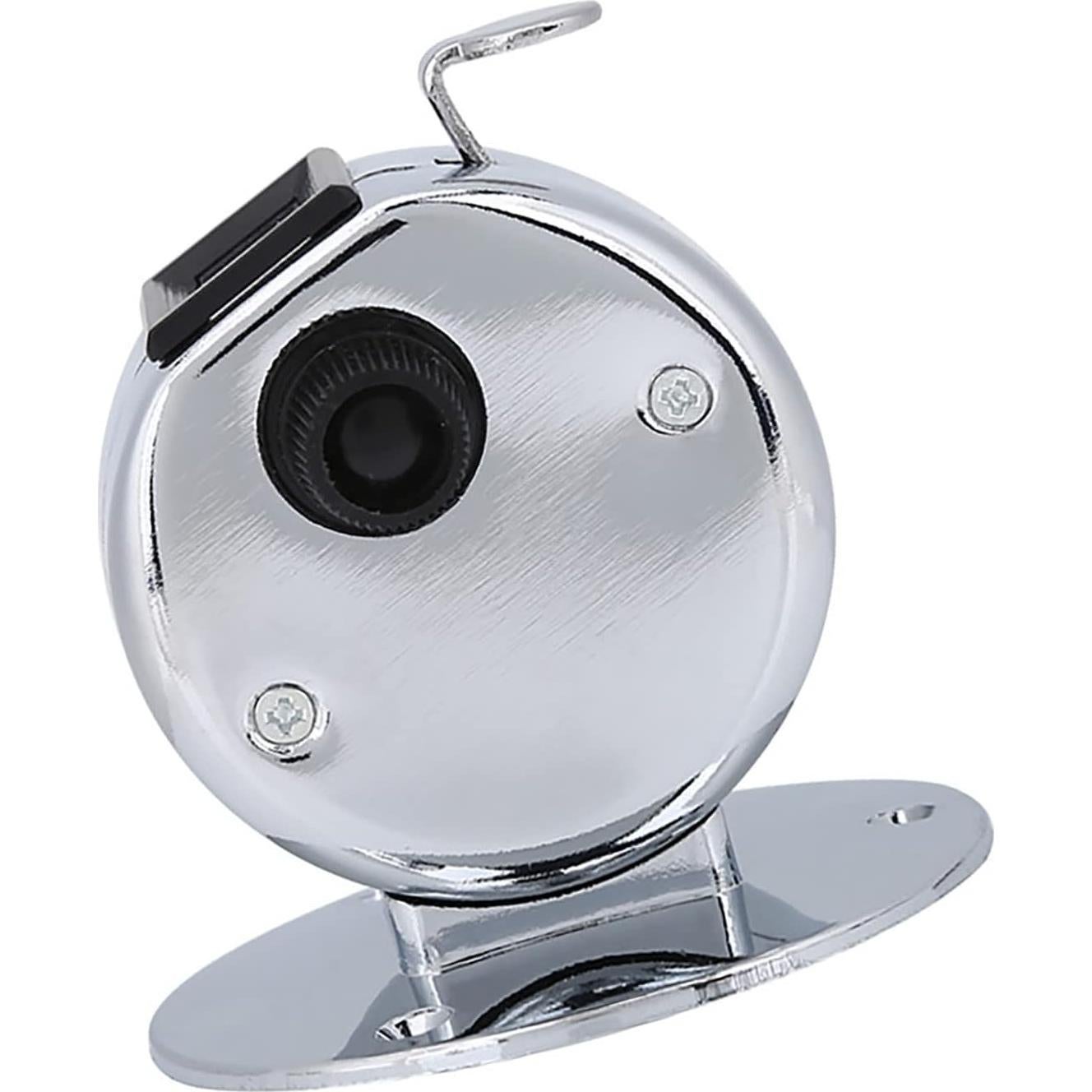 Contador Clicker Mecánico 4 Dígitos RiToEasysports - Sin Batería