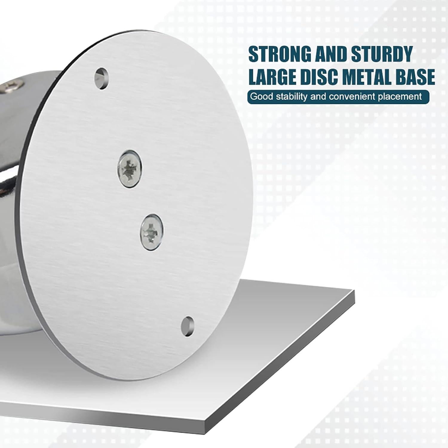 Contador Clicker Mecánico 4 Dígitos RiToEasysports - Sin Batería