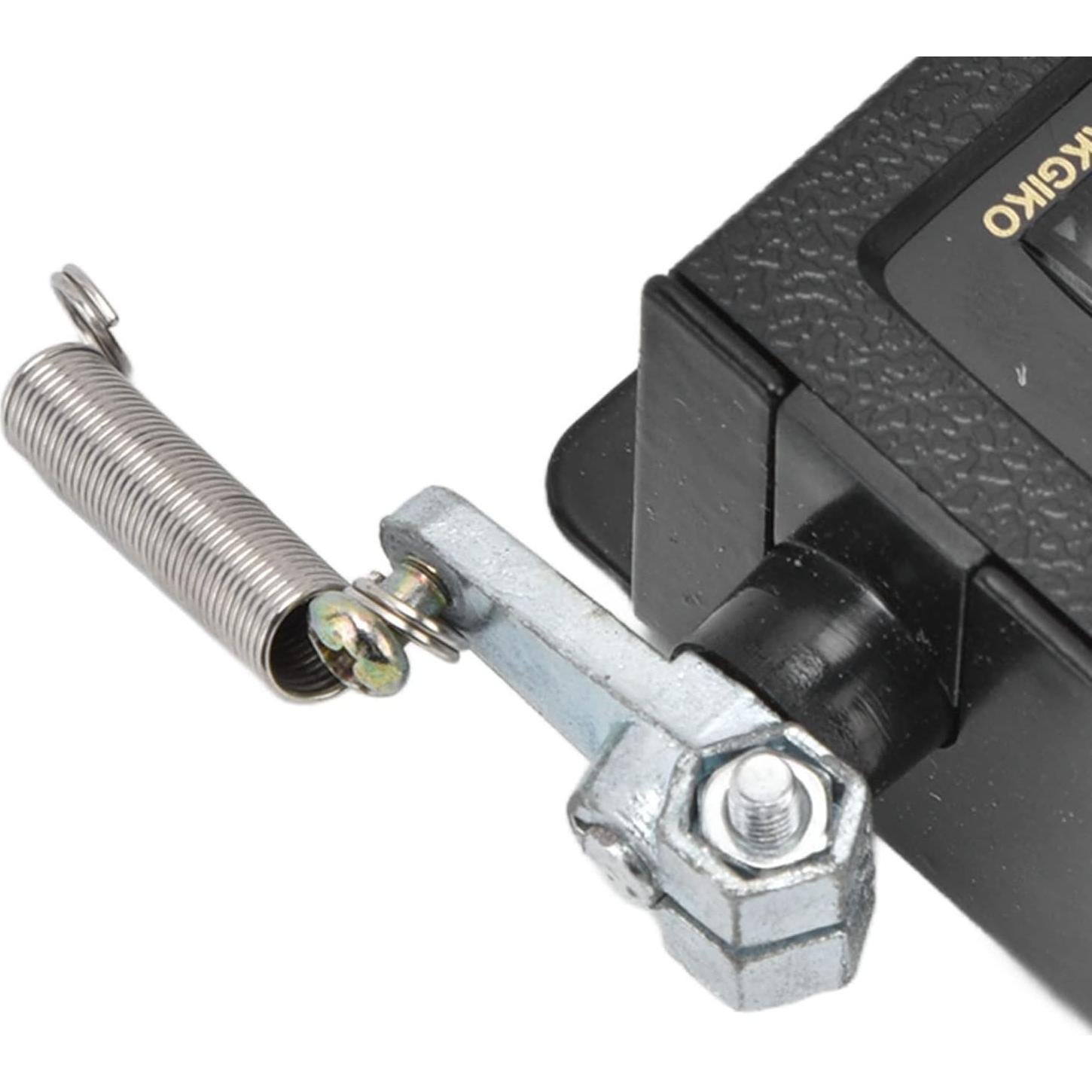 Contador Mecánico 5 Dígitos Yosoo Health Gear 0-99999