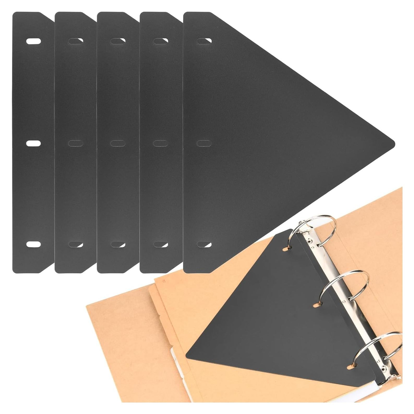 Elevadores de Hojas Planas Homakover 5 Pcs 27.94x21.59 cm