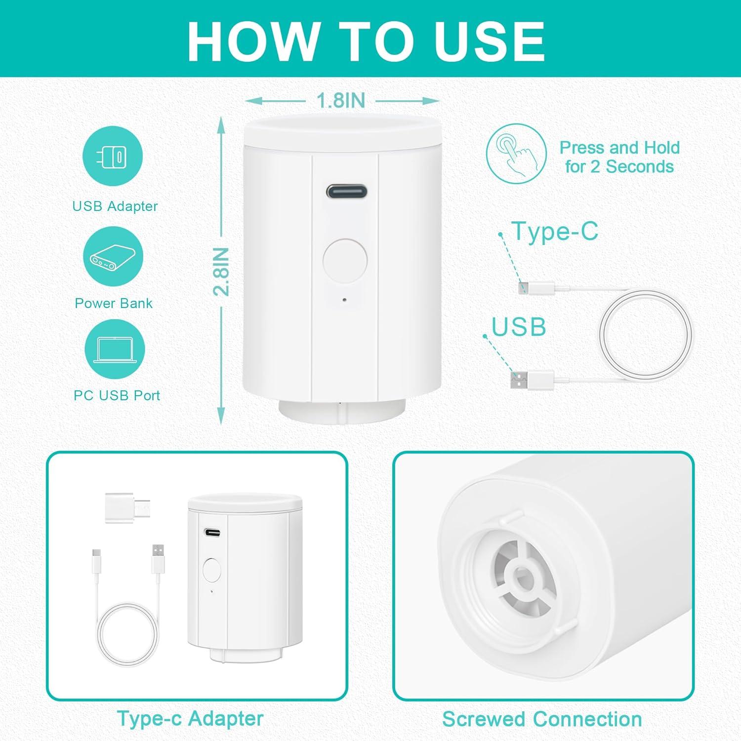 Paquete de 12 Bolsas de Almacenamiento al Vacío ZOESTORAGE