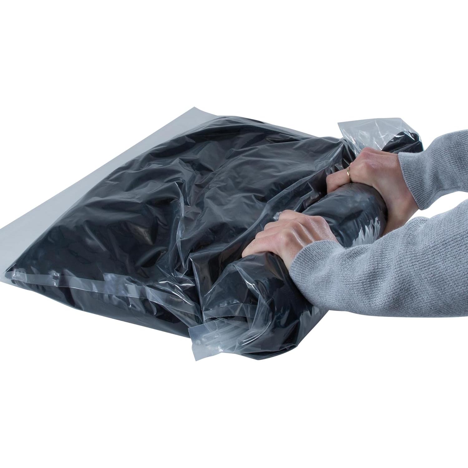 Bolsas de Compresión GForce Deluxe 8 Piezas Roll & Pack