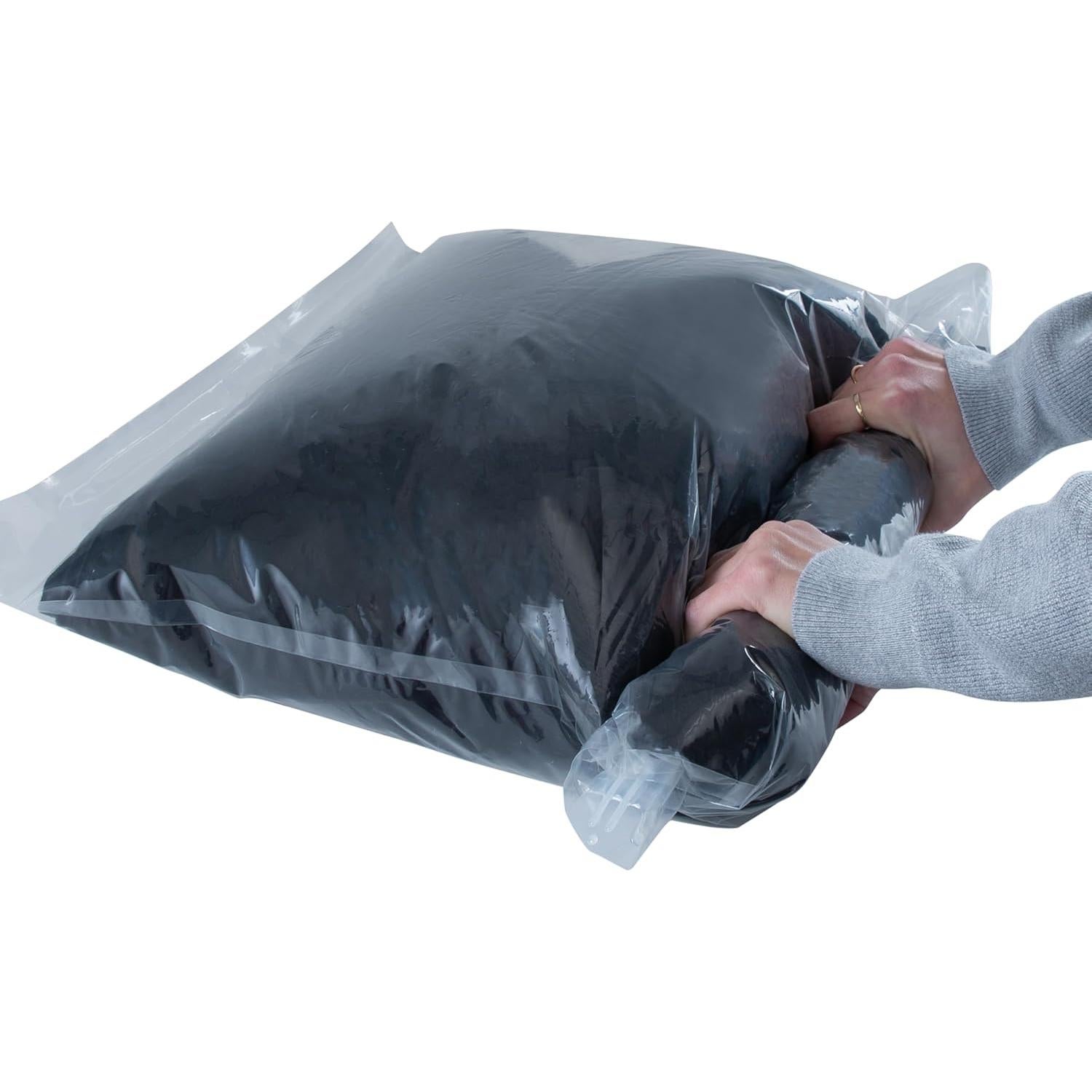 Bolsas de Compresión GForce Deluxe 8 Piezas Roll & Pack