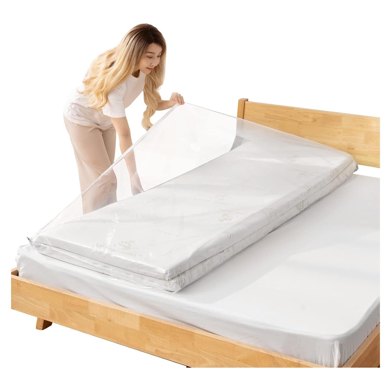 Bolsa de Vacío para Colchón Sobotoo 220x100cm Impermeable