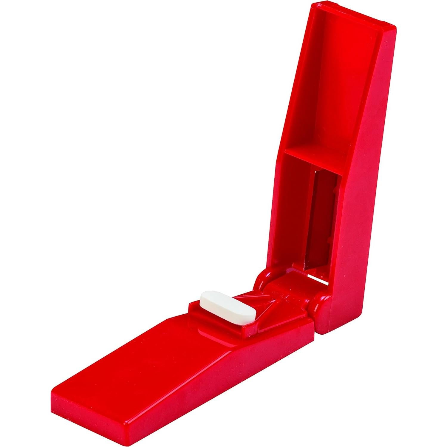 Cortador de Pastillas Thera Care - Divisor de Tabletas Preciso