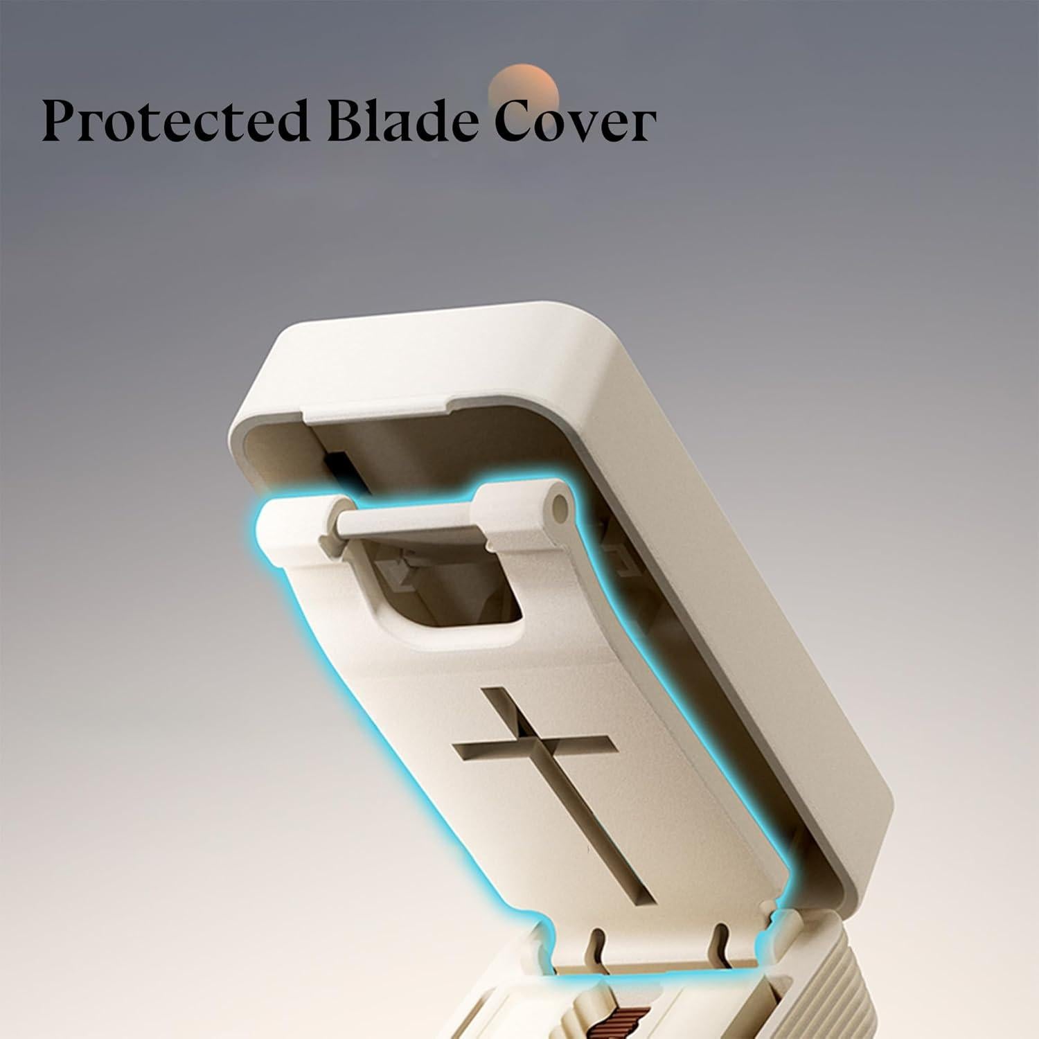 Cortador de Pastillas Crafts Stone TP-015 Blanco Portátil