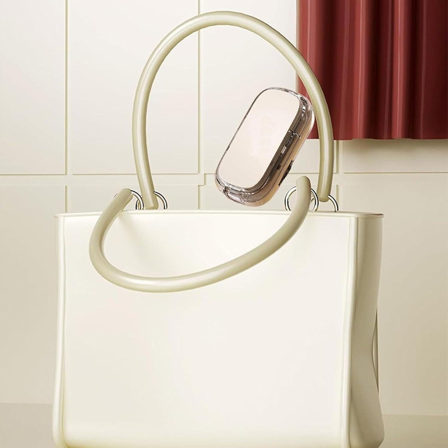 Cortador de Pastillas DUARIHA Blanco - Divisor 1/2 y 1/4