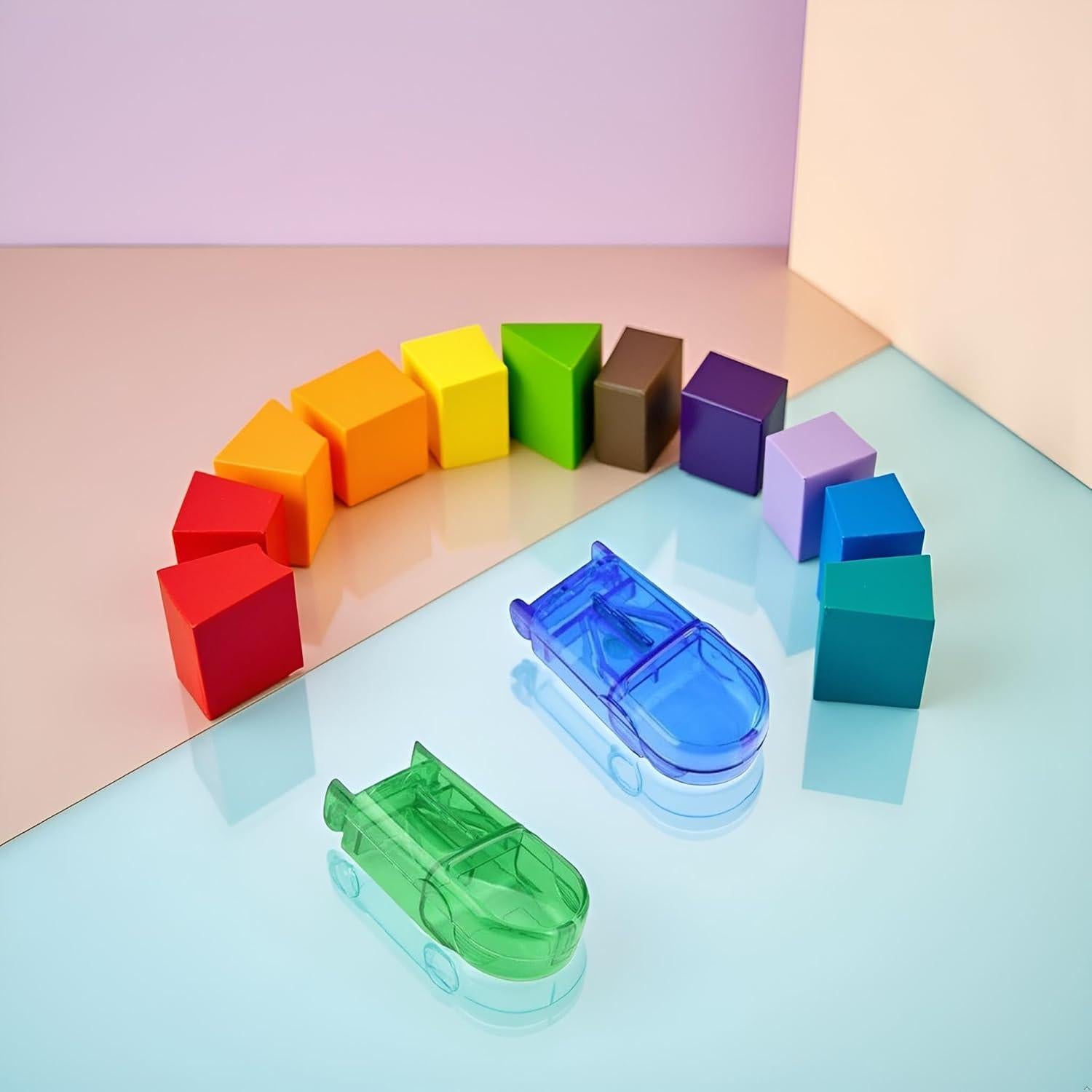 Cortador de Pastillas Doble Myuiao - Precisión y Seguridad