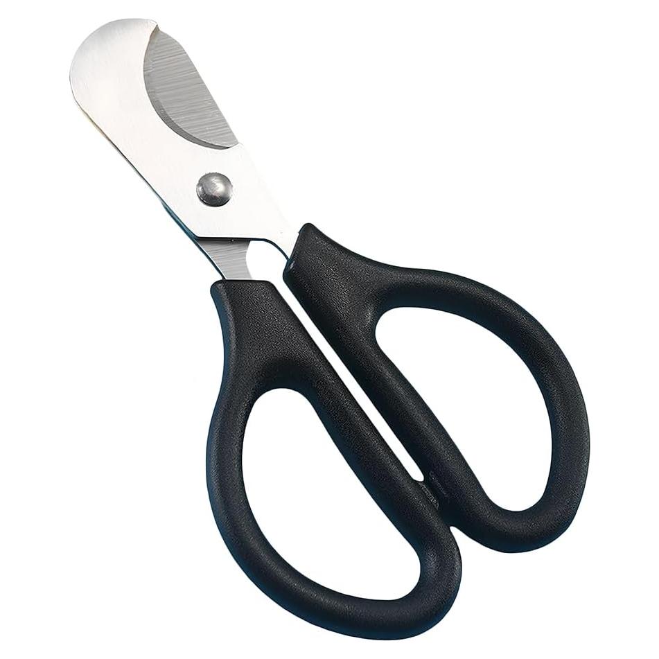 Cortador de Pastillas EC - Tijeras con Cuchilla Inoxidable