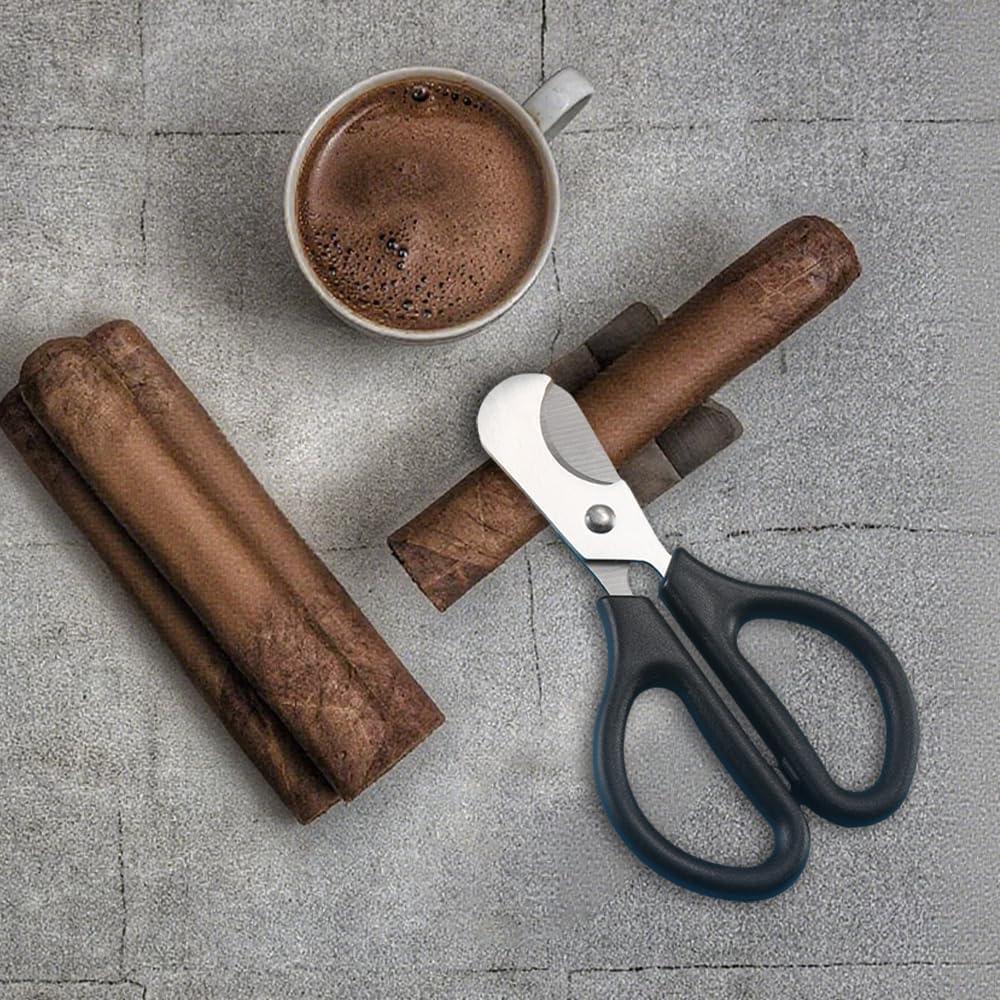 Cortador de Pastillas EC - Tijeras con Cuchilla Inoxidable