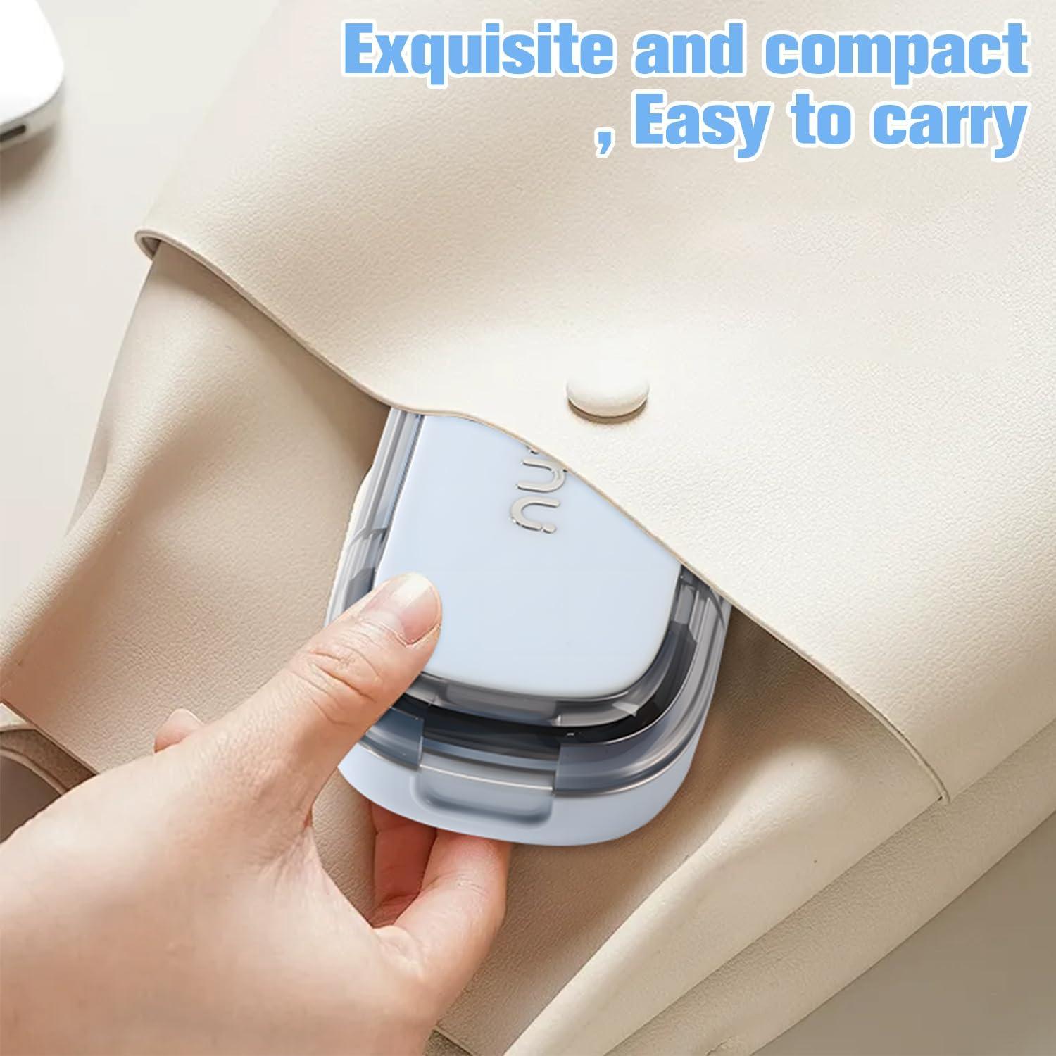 Cortador de Pastillas Finturo 1/4 Preciso para Pastillas Pequeñas