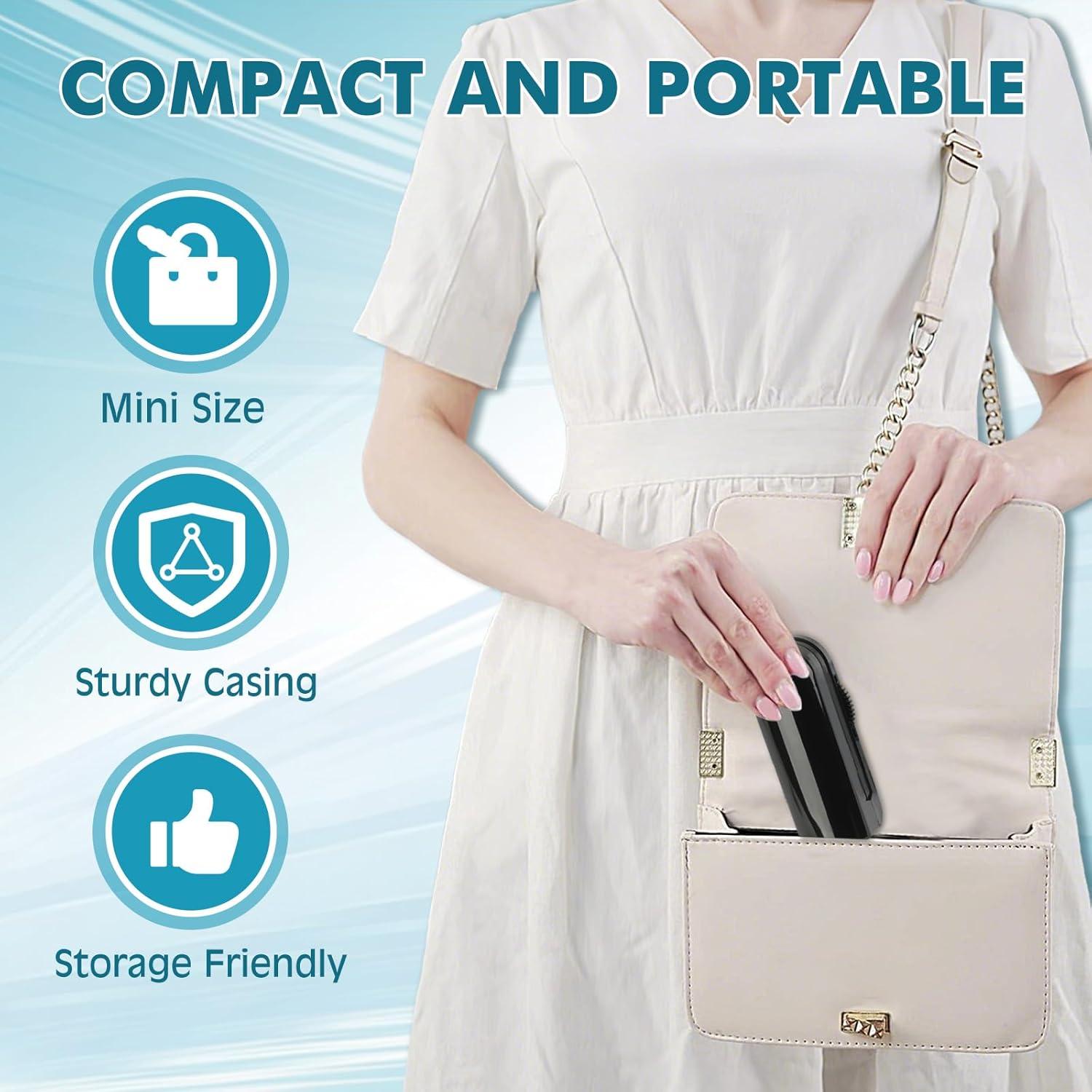 Cortador de Pastillas NINEMAX Profesional con Almacenamiento