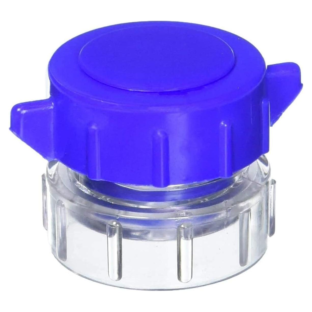 Triturador de Pastillas Apex 70029IL, Molino Compacto 1 Cuenta